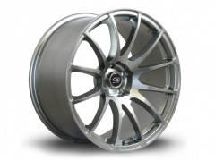 Rota PWR 18x8.5 5x100 et38