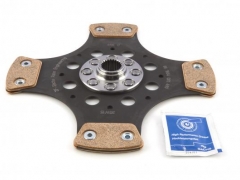 Discos Sachs racing 1.9 TDI PD (cerâmico) - 240mm
