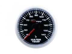 Manómetro Temp. Água - Depo Racing