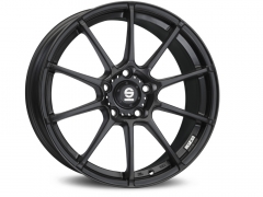 OZ SPARCO ASSETTO GARA 15x6,5 Matt Black