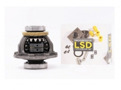Kit Conversão LSD Suzuki Swift Gti 1988 - 1994
