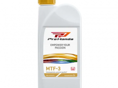 Óleo Transmissão Honda MTF-3