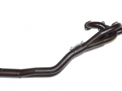 Colectores Inox BMW 2002 Race - 4Cly