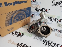 BorgWarner K04-001 (1.8T)