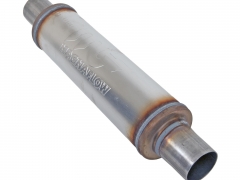 Panela Magnaflow 10415 - 57 mm