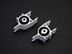 Casqullhos Reforçados Braço Frontal Hardrace A-class, Cla-class, Gla-class