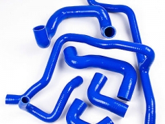 Kit Tubos Radiador Água M20 BMW E30