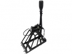 Short shift Coolerworx VAG (02J / 02M / 02Q) Montagem superior
