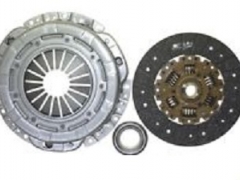 Kit Emb. Reforçado (+30%)  Sachs Nissan Patrol 2.8TD RD28T