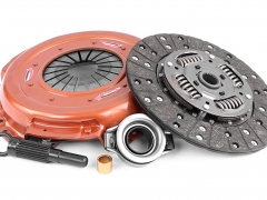 Kit Emb. Xtreme NISSAN TERRANO II 2,7TDi 123CV (97-00)