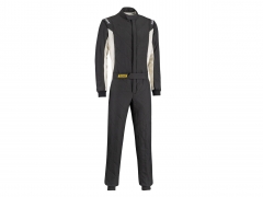 Fato SABELT FIA TS1 ROCKET SUIT FIA 8856-2018 Preto
