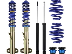 Coilovers AP Peugeot 206
