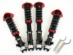 Coilovers BC Racing V1 - Nissan Qashqai & Dualis J10 FWD 07+