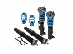 Coilovers MSR BMW E36 Coupe Sedan