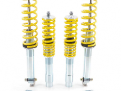 Coilovers FK –  BMW E39