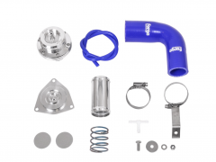 Kit DUMP VALVE Forge Renault Megane MK3 RS250/265/275