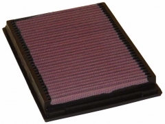 Filtro Ar K&N Bmw e46 330i / 328i / 325i