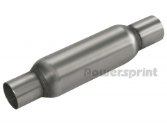 SILENCIADOR POWERSPRINT 63,5 MM