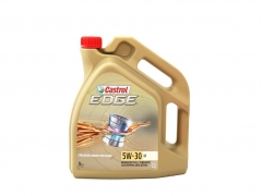 Óleo Sintético Castrol Edge 5W-30 M 4L