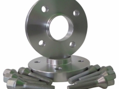 Espaçadores Roda 17mm 4x100 - 57mm