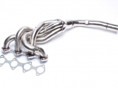 Colector Inox BMW E30/E36 (8v) 4 Cilindros