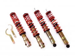 Coilovers MTS technik Street Gold Seat Ibiza 6K II