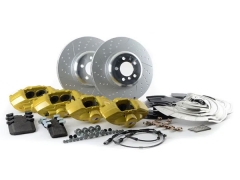Big Brake Kit Bmw M-Performance 370mm – F20 F21 F23 F30 F31 F33 F34 F36