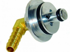 Adaptador Régua Combustível Peugeot Ford Fiat Citroen