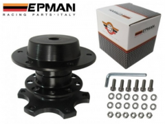 Quick Release EPMAN - Cubo Rapido