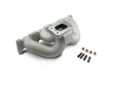 Coletor Escape Audi A3 S3 TT 1.8T Golf MK4 GTI T25 Top Mount