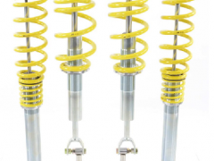 Coilovers FK –  Audi A4 B5