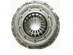 Prensa Sachs Performance Nissan 350Z – 240mm