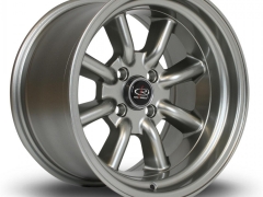 Rota RKR 15x9J 4x114 ET0