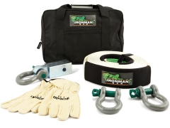 Kit Salvamento IRONMAN 4X4