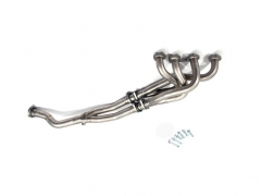 Colector Inox BMW E36 M40 M43