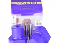 Casquilhos Charriot Powerflex p/ Golf III