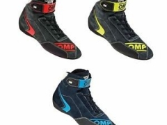 Botas OMP FIA First Evo