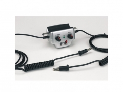 Centralina Stilo WRC 03 Amplificador Intercomunicador