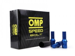 Parafusos OMP M12x1,25 Curtos 20 Unid.
