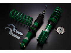 Coilovers Tein Street Advance Z Subaru Impreza WRX AND STI 2001-2007
