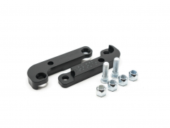 Adaptadores Aumento Angulo Direção +30% BMW E36 exc. M3