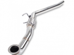 Linha Escape (Decat Downpipe) VW GOLF MK5 1.9 TDI