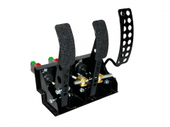 Pedaleira Completa Universal OBP