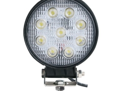 Frontal LED 9 LEDS 27W
