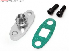 Falange Turbo T3/T4 EPMAN AN10