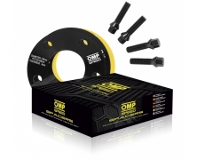 Kit Espaçadores OMP 15mm 5x100 M14x1.5 56,1mm