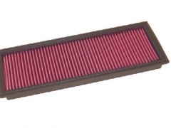 Filtro Ar K&N VW Polo III 1.9TDI / SEAT Ibiza 1.8T