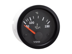 Manómetro Temp. Óleo VDO 50ºC – 150ºC