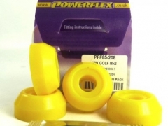 Casquilho Montagem do Parafuso Frontal Powerflex p/ Vw Golf III / Ibiza 6k2