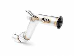 Downpipe BMW F32, F33 B47, N47N, N47S1